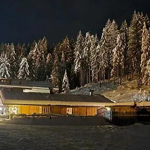 Krissin Hotel Santo Stefano Di Cadore