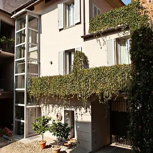 2* Gasthof San Bernardo