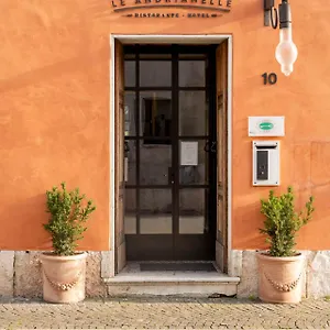 Le Andrianelle Hotel Malo (Vicenza)