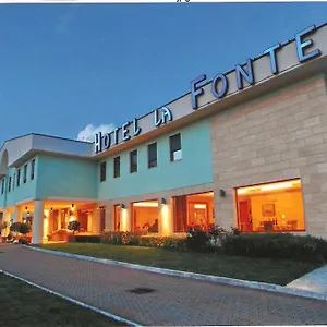 4* Hotel La Fonte