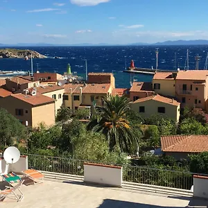 Bahamas Hotel Giglio Porto