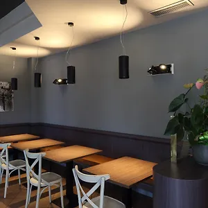 Trattoria Contini Hotel Sorbolo