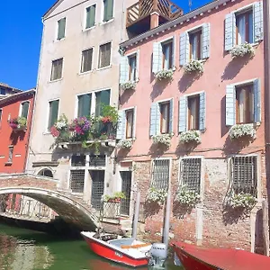 3749 Pontechiodo Bed & Breakfast Venezia