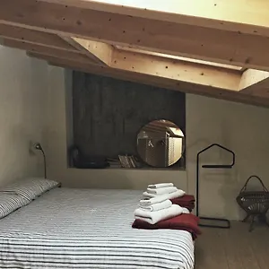 Casa Del Nespolo Bed & Breakfast