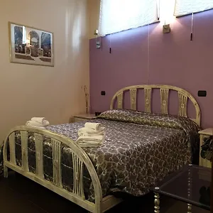 Il Rustico Bed & Breakfast