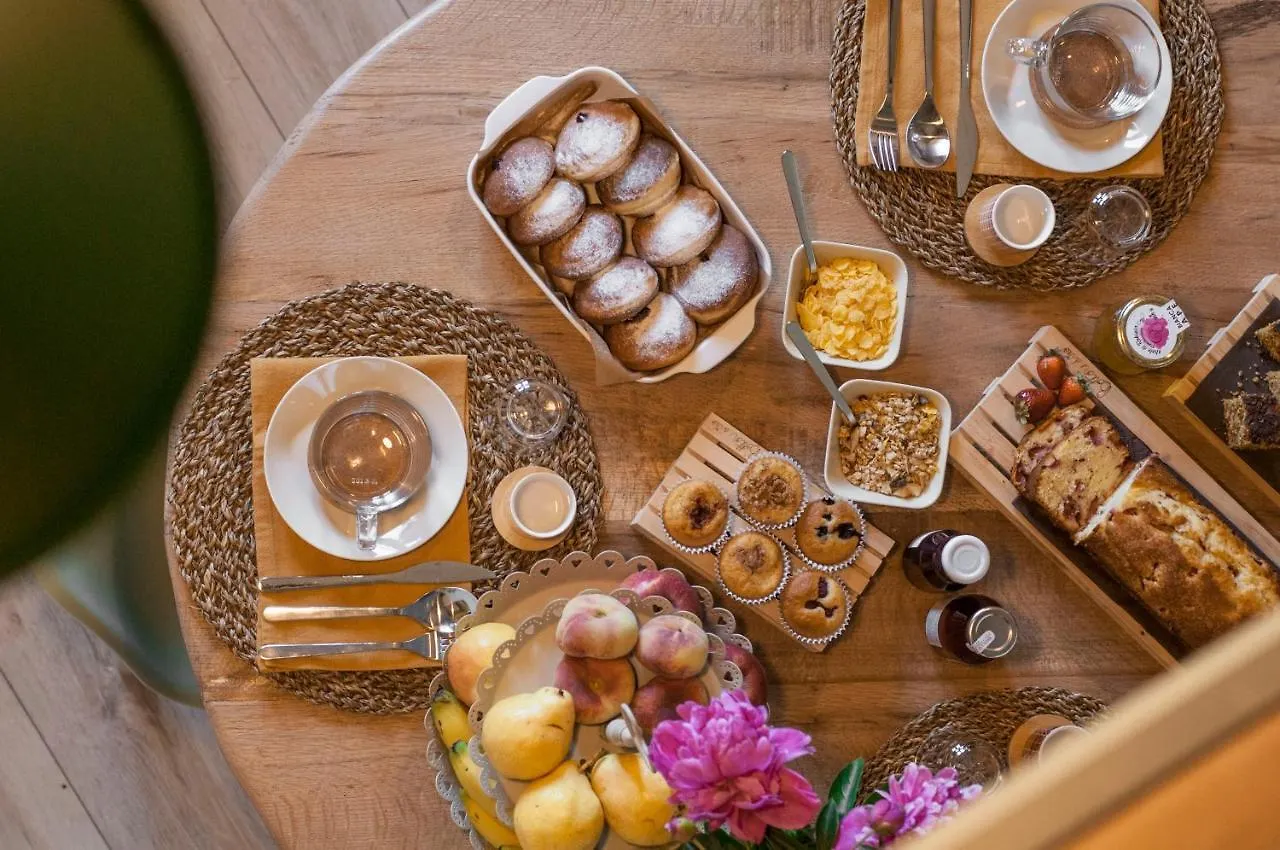 Bed & Breakfast B&B Botton D'Oro Valle Imagna Fuipiano Valle Imagna