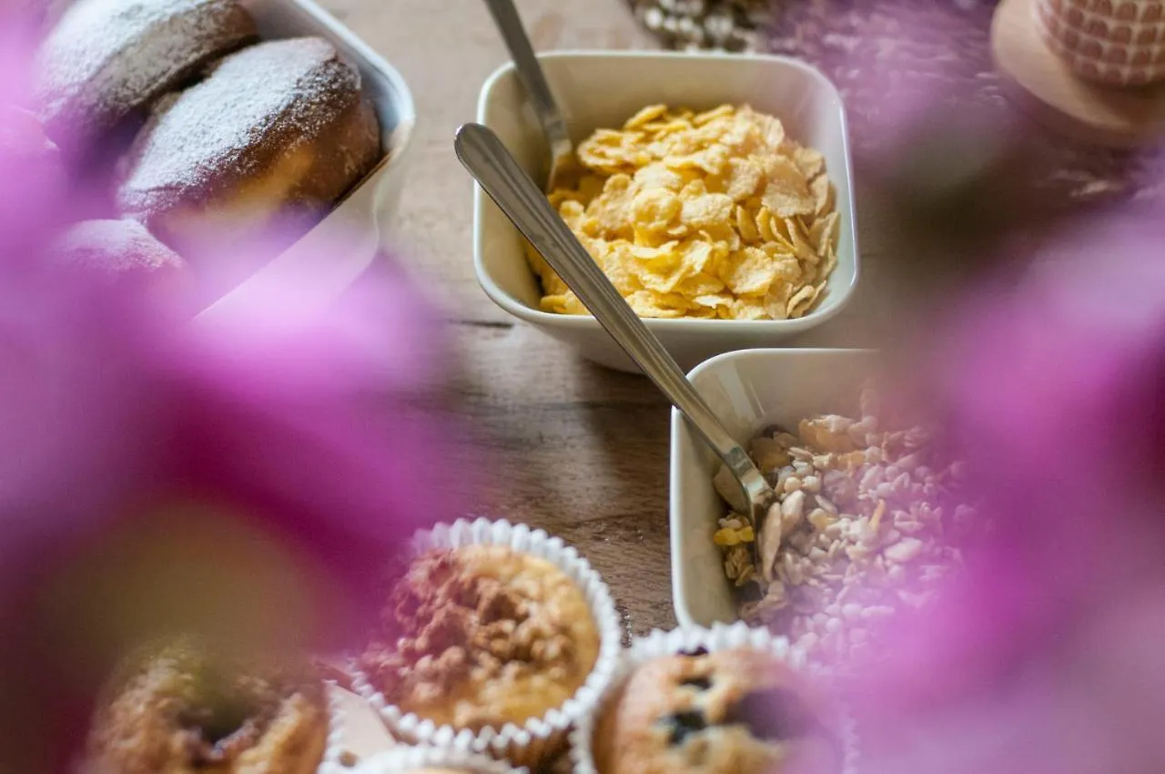 Bed & Breakfast B&B Botton d'Oro Valle Imagna Fuipiano Valle Imagna