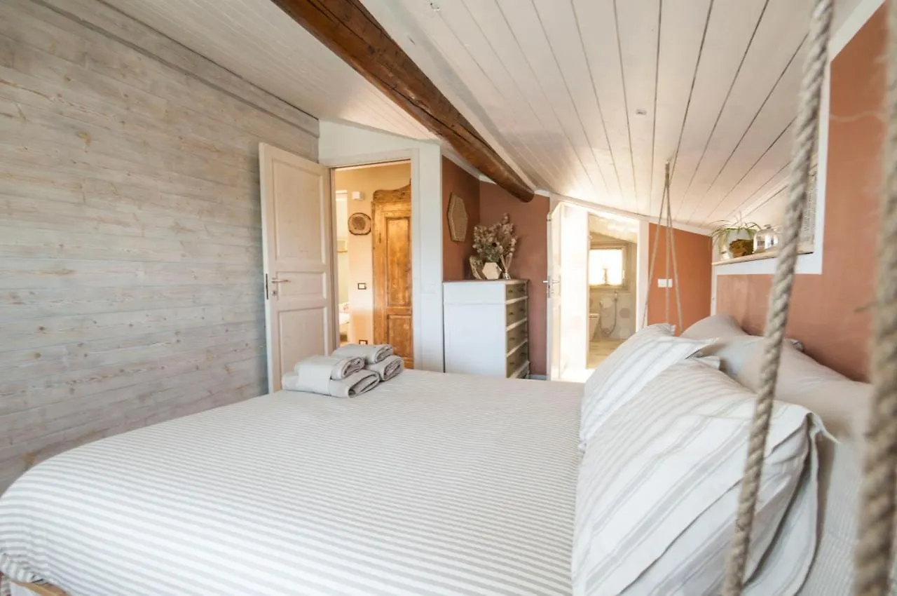 B&B Botton D'Oro Valle Imagna Fuipiano Valle Imagna Bed & Breakfast