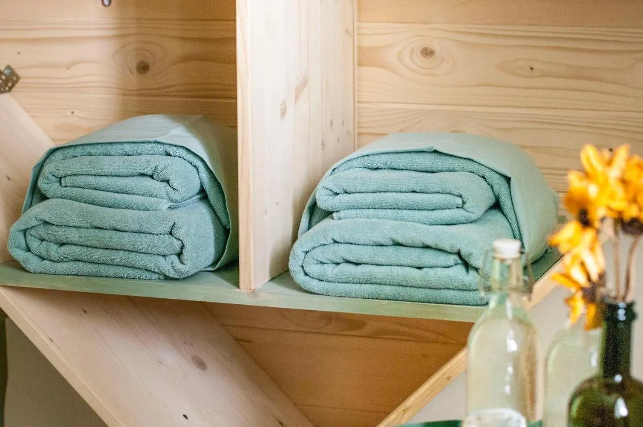 B&B Botton D'Oro Valle Imagna Fuipiano Valle Imagna Bed & Breakfast