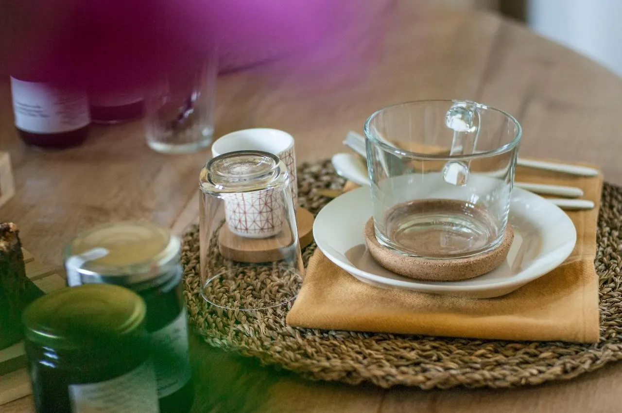 Bed & Breakfast B&B Botton D'Oro Valle Imagna Fuipiano Valle Imagna Italy
