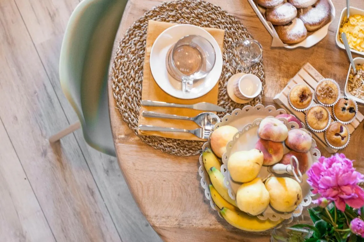 Bed & Breakfast B&B Botton D'Oro Valle Imagna Fuipiano Valle Imagna