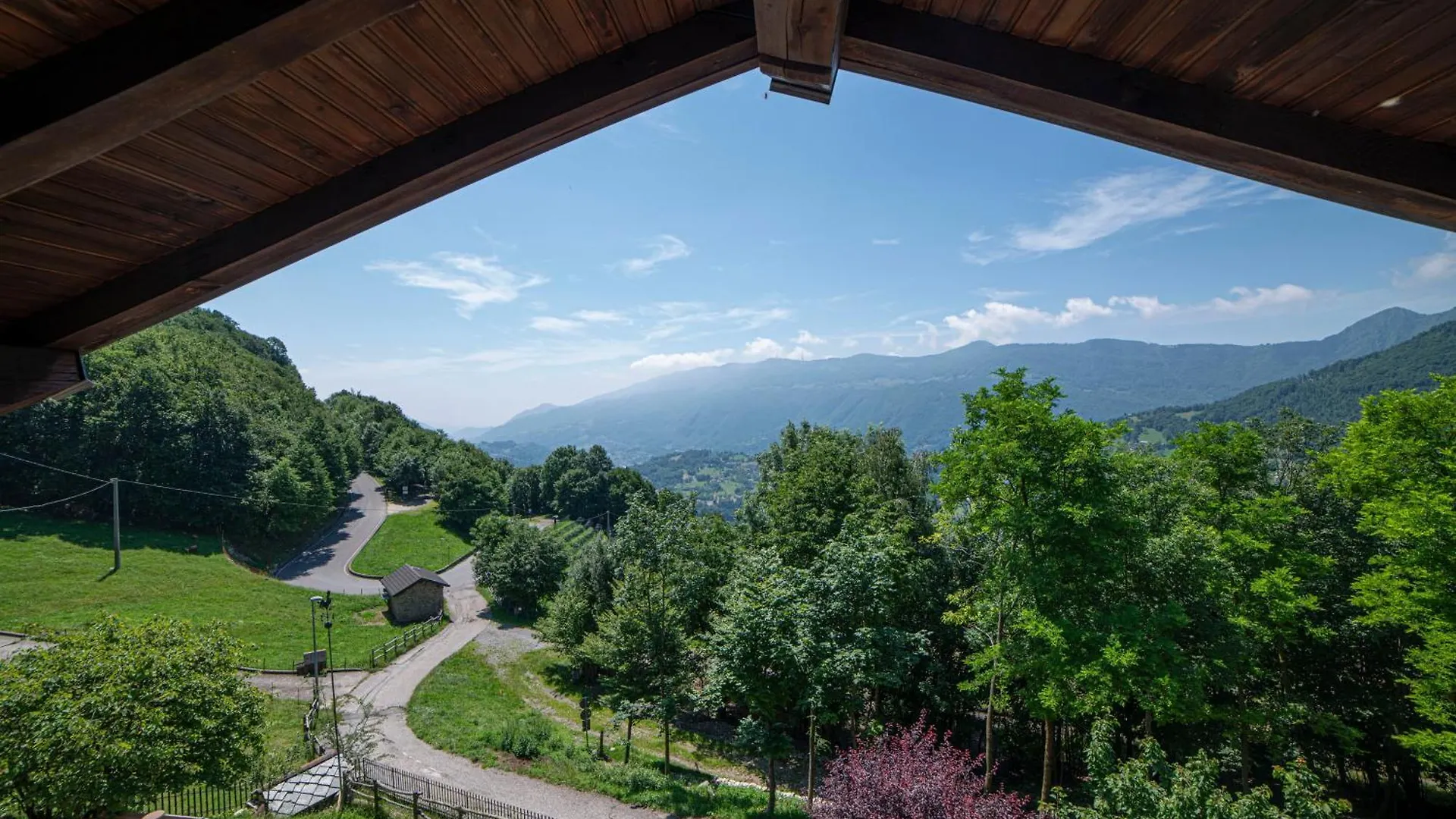 B&B Botton d'Oro Valle Imagna Fuipiano Valle Imagna