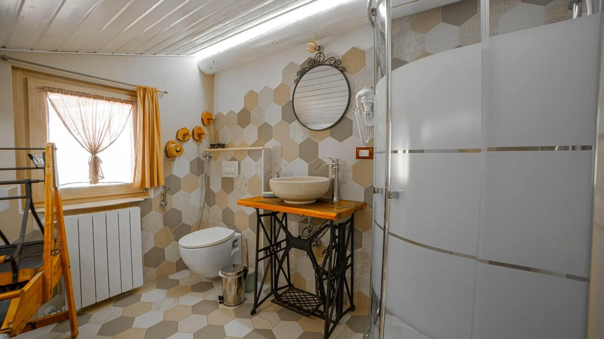 Bed & Breakfast B&B Botton D'Oro Valle Imagna Fuipiano Valle Imagna