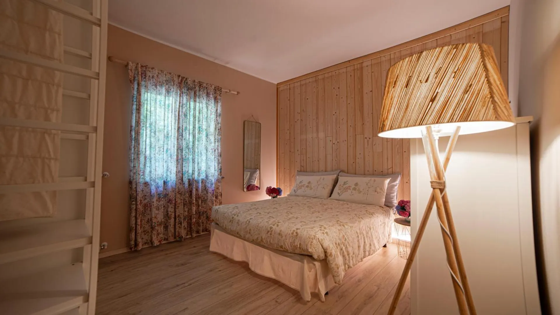 Bed & Breakfast B&B Botton d'Oro Valle Imagna Fuipiano Valle Imagna