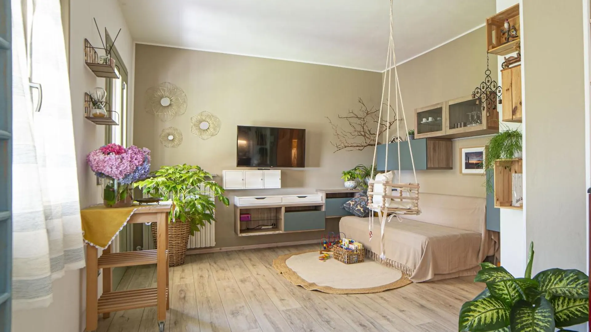 Bed & Breakfast B&B Botton d'Oro Valle Imagna Fuipiano Valle Imagna