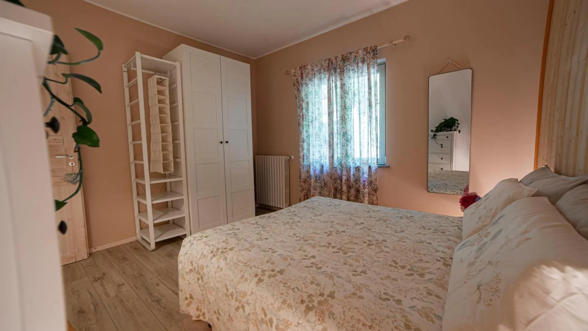B&B Botton D'Oro Valle Imagna Fuipiano Valle Imagna Italy