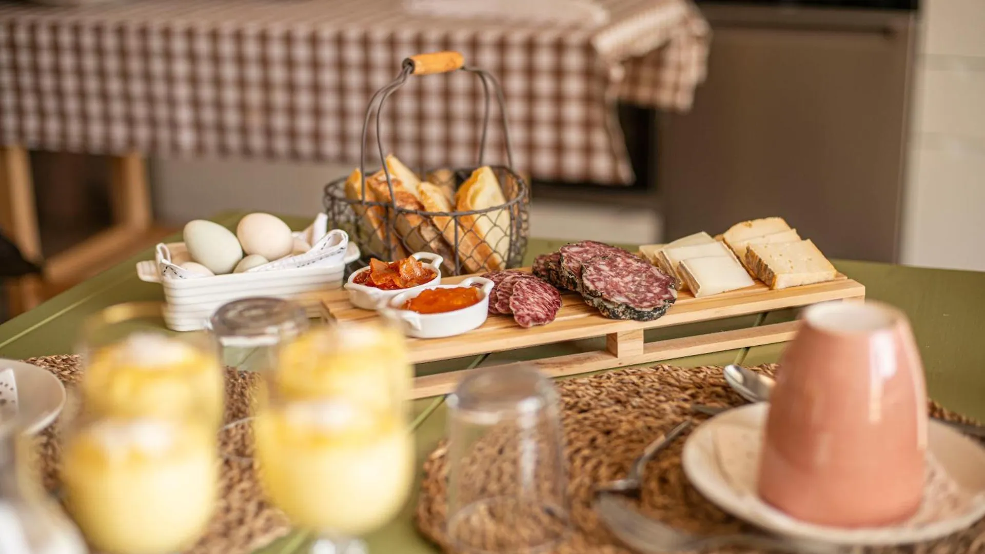 B&B Botton D'Oro Valle Imagna Fuipiano Valle Imagna Bed & Breakfast